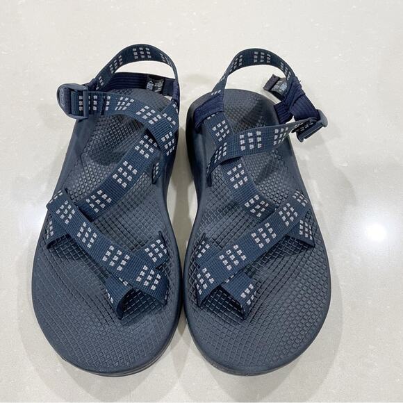 Chaco Z Cloud 2 Sandals Doot Navy Gray Men 9 main image 6